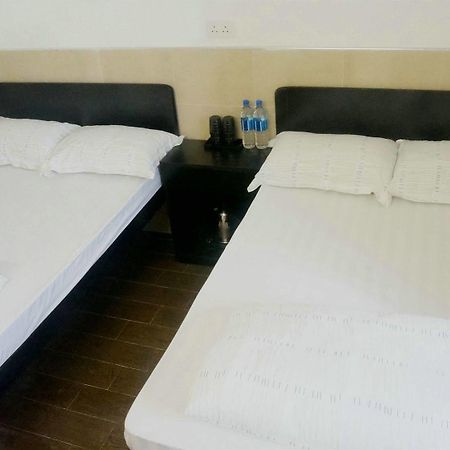 Kowloon Mongkok 1812 Guest House Hong Kong Luaran gambar