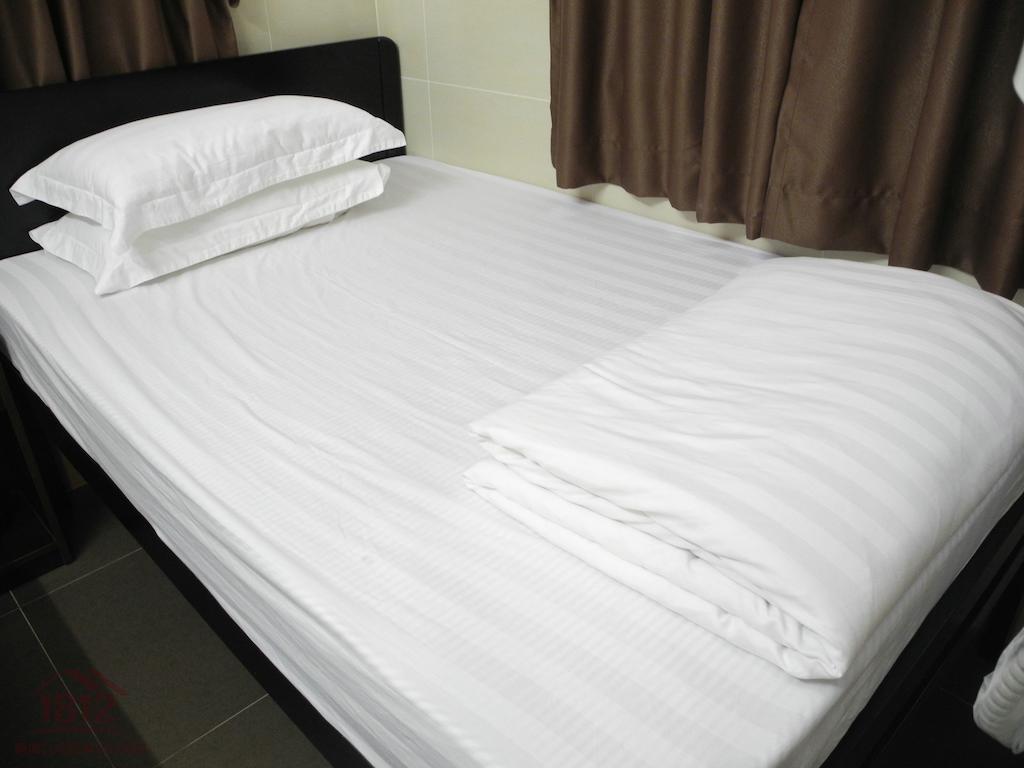 Kowloon Mongkok 1812 Guest House Hong Kong Luaran gambar