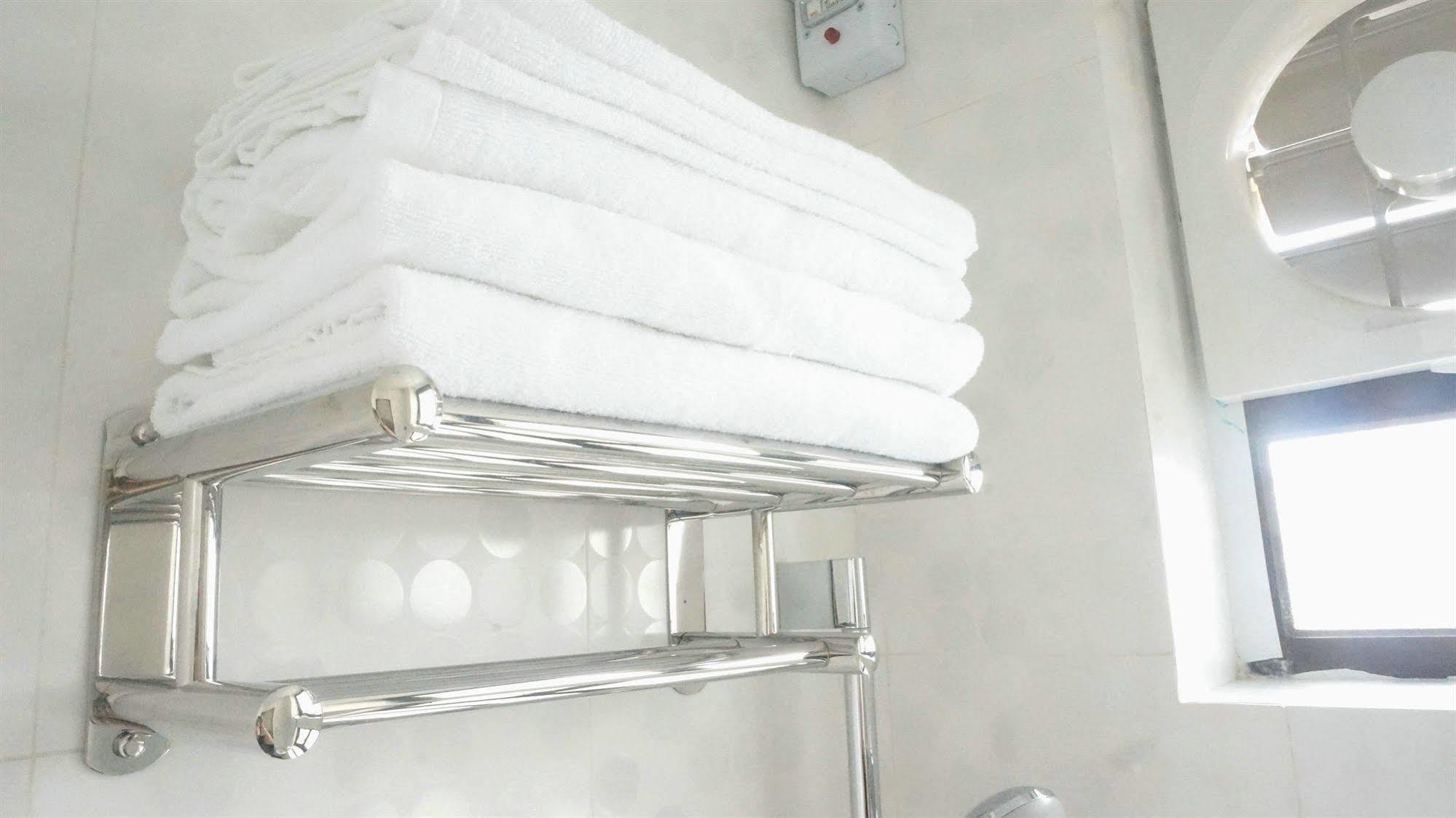 Kowloon Mongkok 1812 Guest House Hong Kong Luaran gambar