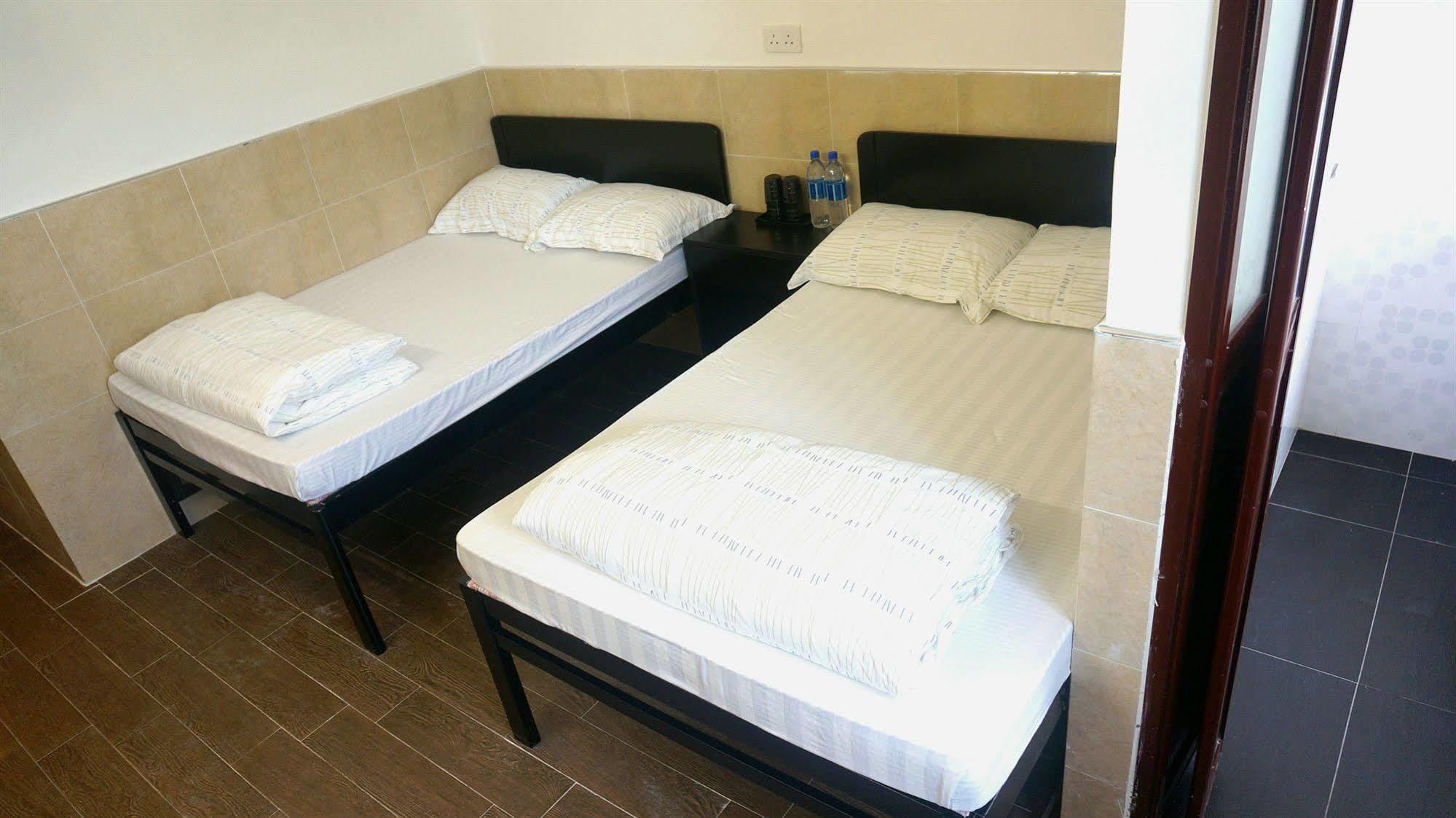 Kowloon Mongkok 1812 Guest House Hong Kong Luaran gambar