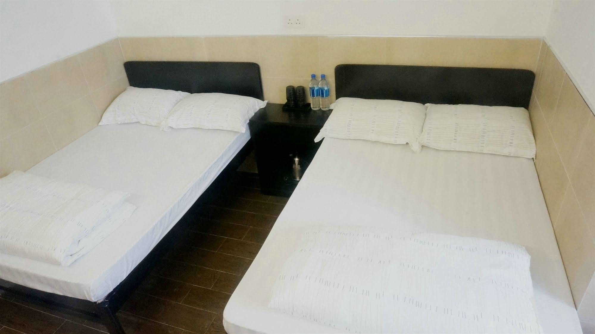 Kowloon Mongkok 1812 Guest House Hong Kong Luaran gambar