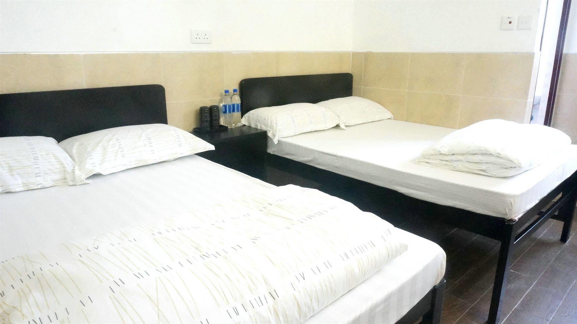 Kowloon Mongkok 1812 Guest House Hong Kong Luaran gambar